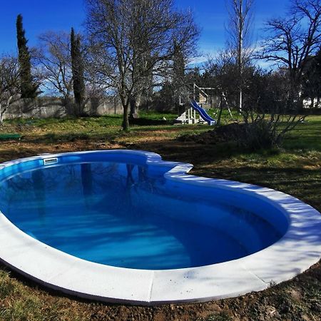 Quintanas de Gormaz La Casa Grande De Gormazヴィラ エクステリア 写真