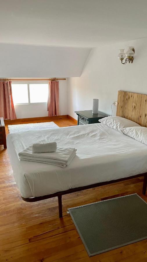 Quintanas de Gormaz La Casa Grande De Gormazヴィラ エクステリア 写真