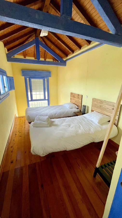 Quintanas de Gormaz La Casa Grande De Gormazヴィラ エクステリア 写真