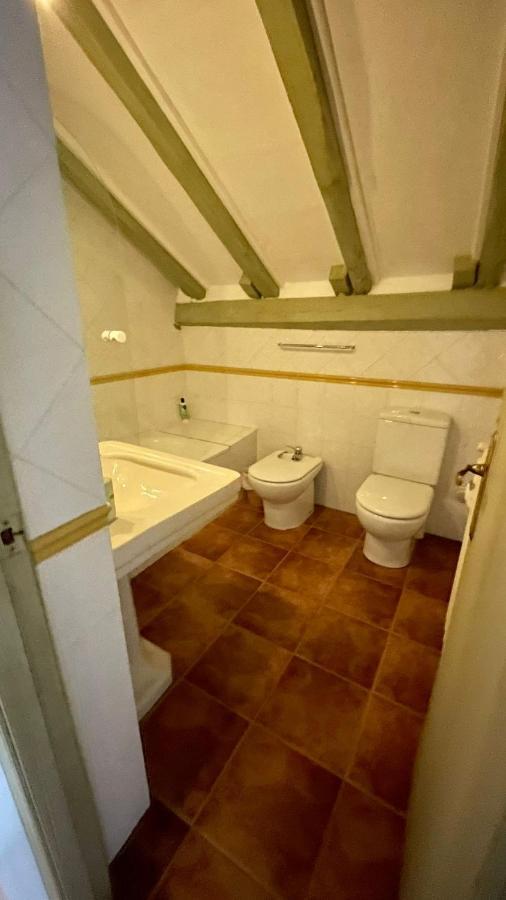 Quintanas de Gormaz La Casa Grande De Gormazヴィラ エクステリア 写真