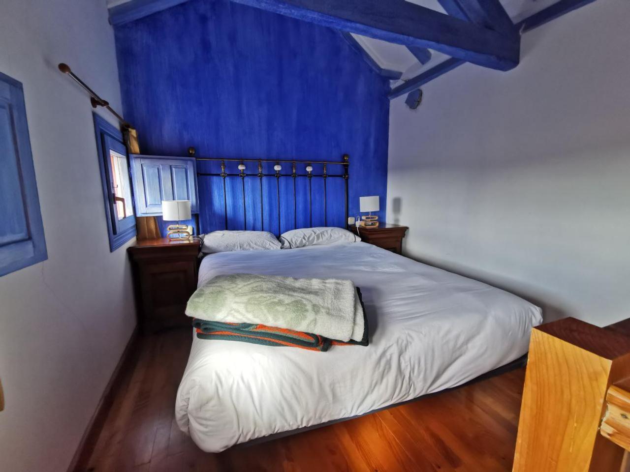 Quintanas de Gormaz La Casa Grande De Gormazヴィラ エクステリア 写真