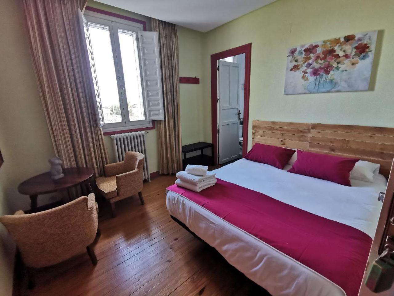 Quintanas de Gormaz La Casa Grande De Gormazヴィラ エクステリア 写真