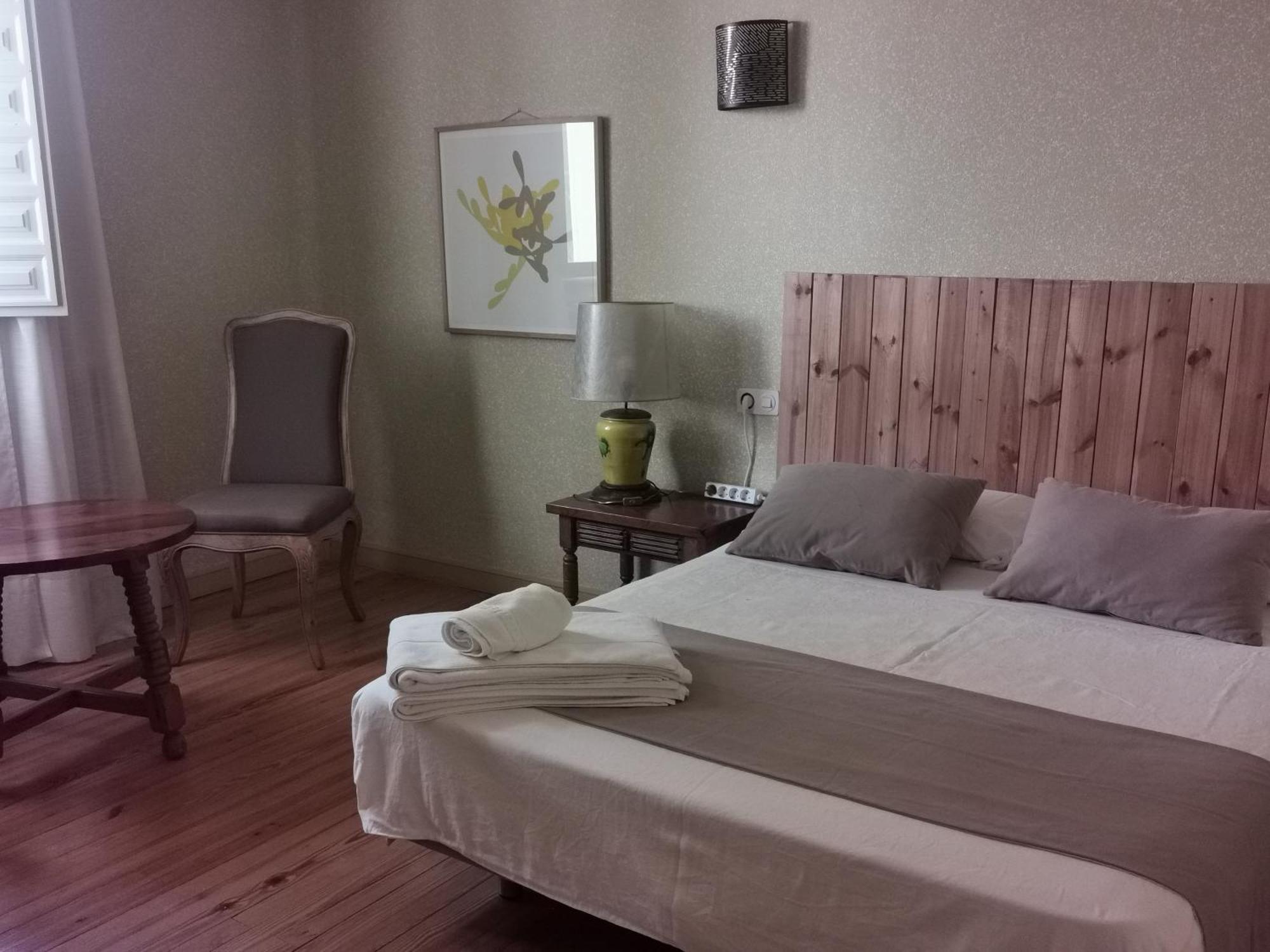 Quintanas de Gormaz La Casa Grande De Gormazヴィラ エクステリア 写真