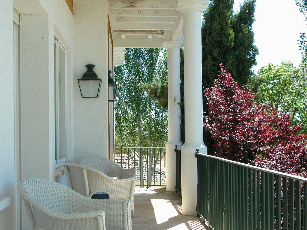 Quintanas de Gormaz La Casa Grande De Gormazヴィラ エクステリア 写真