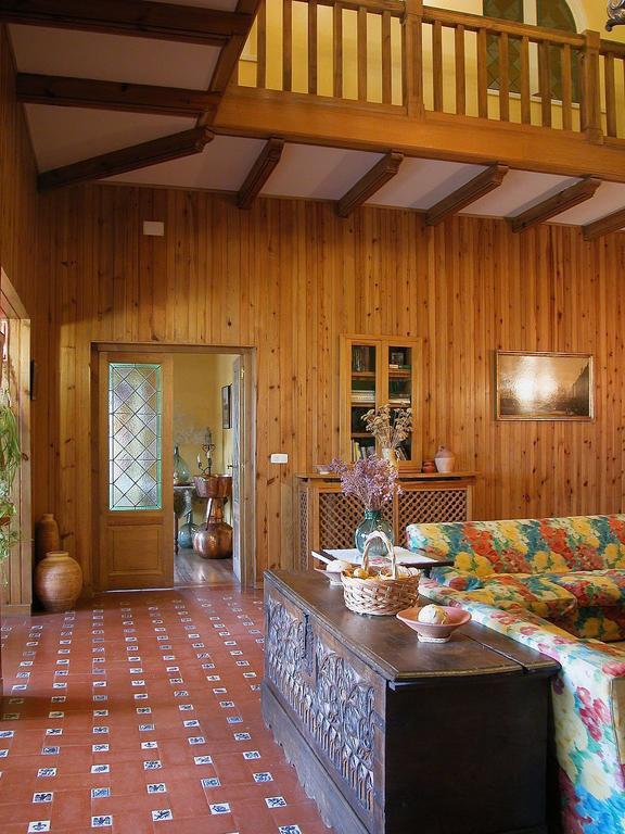 Quintanas de Gormaz La Casa Grande De Gormazヴィラ エクステリア 写真