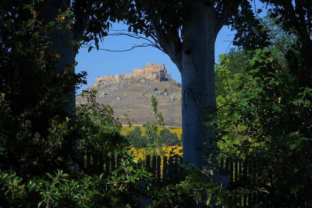 Quintanas de Gormaz La Casa Grande De Gormazヴィラ エクステリア 写真